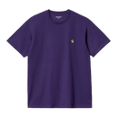 TEE SHIRT CHASE MC HOMME CARHARTT WIP