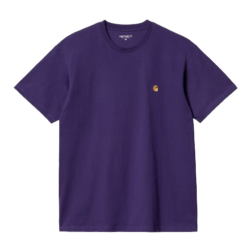 TEE SHIRT CHASE MC HOMME CARHARTT WIP