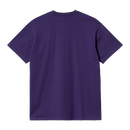 TEE SHIRT CHASE MC HOMME CARHARTT WIP