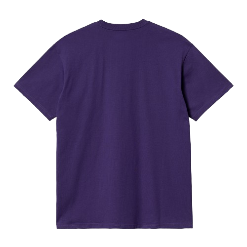 TEE SHIRT CHASE MC HOMME CARHARTT WIP