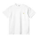TEE SHIRT MC CHASE HOMME CARHARTT WIP