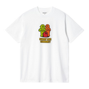 TEE SHIRT MC GUMMY HOMME CARHARTT WIP