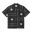CHEMISE HEART BANDANA HOMME CARHARTT WIP
