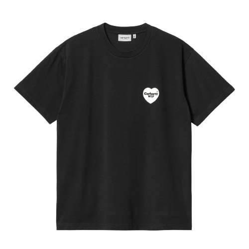 TEE SHIRT MC BANDANA HOMME CARHARTT WIP