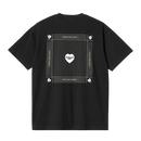 TEE SHIRT MC BANDANA HOMME CARHARTT WIP