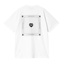 TEE SHIRT MC BANDANA HOMME CARHARTT WIP