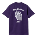 TEE SHIRT MC HELLRAISER HOMME CARHARTT WIP