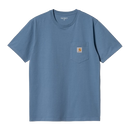 TEE SHIRT MC POCKET HOMME CARHARTT WIP