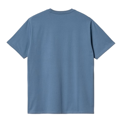 TEE SHIRT MC POCKET HOMME CARHARTT WIP