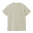 TEE SHIRT MC SCRIPT HOMME CARHARTT WIP