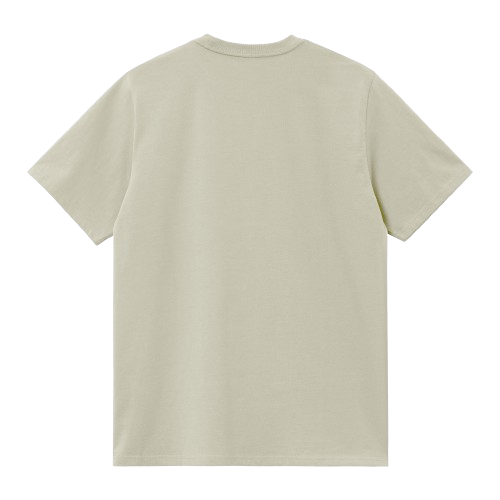 TEE SHIRT MC SCRIPT HOMME CARHARTT WIP