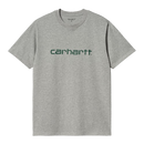 TEE SHIRT MC SCRIPT HOMME CARHARTT WIP