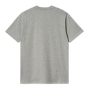 TEE SHIRT MC SCRIPT HOMME CARHARTT WIP