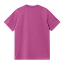 TEE SHIRT MC SCRIPT HOMME CARHARTT WIP