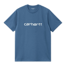 TEE SHIRT MC SCRIPT HOMME CARHARTT WIP
