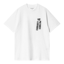 TEE SHIRT MC WIP PICTURES HOMME CARHARTT WIP