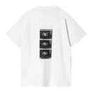 TEE SHIRT MC WIP PICTURES HOMME CARHARTT WIP