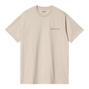 TEE SHIRT MC WORK & PLAY HOMME CARHARTT WIP