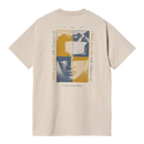 TEE SHIRT MC WORK & PLAY HOMME CARHARTT WIP