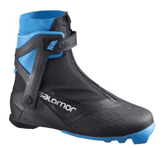 CHAUSSURES SKATING S/MAX CARBON SKATE PROLINK SALOMON