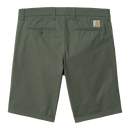 SHORT SID HOMME CARHARTT WIP