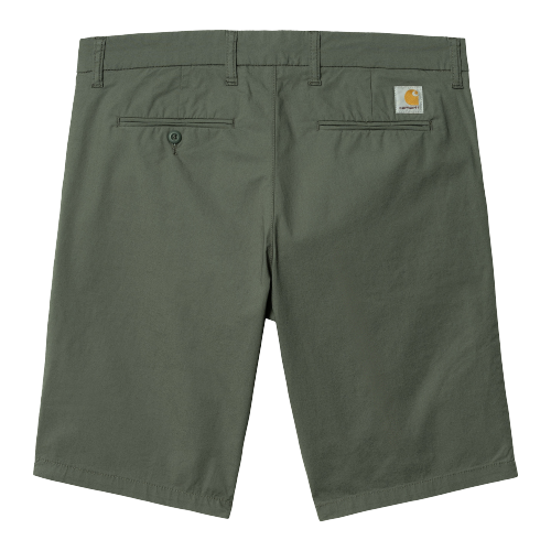 SHORT SID HOMME CARHARTT WIP