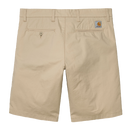 SHORT SID HOMME CARHARTT WIP
