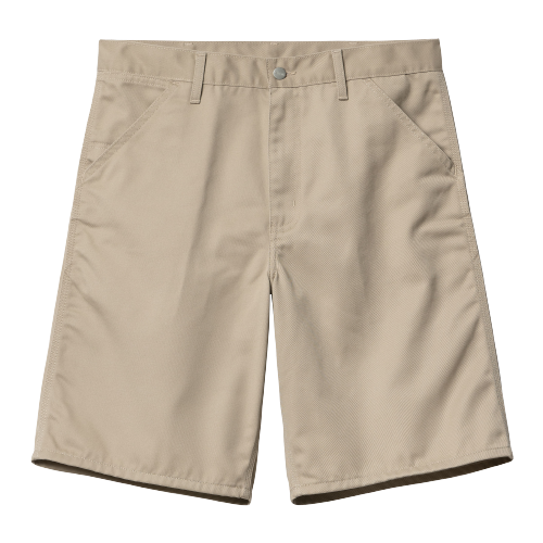 SHORT SIMPLE HOMME CARHARTT WIP