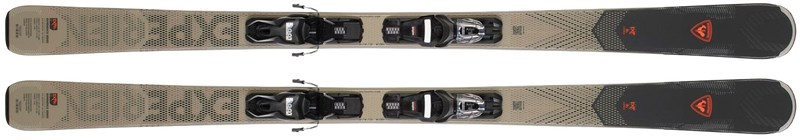 SKIS EXPERIENCE 80 CA + XP11 ROSSIGNOL