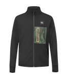 VESTE POLAIRE BAKE GRIP HOMME PICTURE