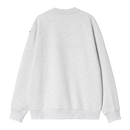 SWEAT  FEMME CARHARTT WIP