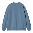 SWEAT  FEMME CARHARTT WIP