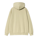 SWEAT CAPUCHE  FEMME CARHARTT WIP