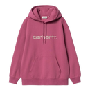 SWEAT CAPUCHE  FEMME CARHARTT WIP