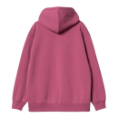 SWEAT CAPUCHE  FEMME CARHARTT WIP