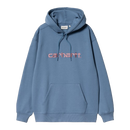SWEAT CAPUCHE  FEMME CARHARTT WIP