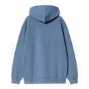 SWEAT CAPUCHE  FEMME CARHARTT WIP