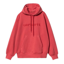 SWEAT CAPUCHE DUSTER  FEMME CARHARTT WIP