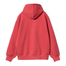 SWEAT CAPUCHE DUSTER  FEMME CARHARTT WIP