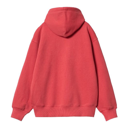 SWEAT CAPUCHE DUSTER  FEMME CARHARTT WIP