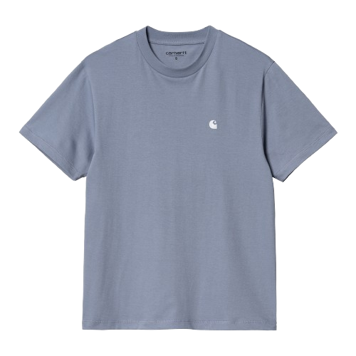 TEE SHIRT CASEY  FEMME CARHARTT WIP