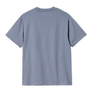 TEE SHIRT CASEY  FEMME CARHARTT WIP