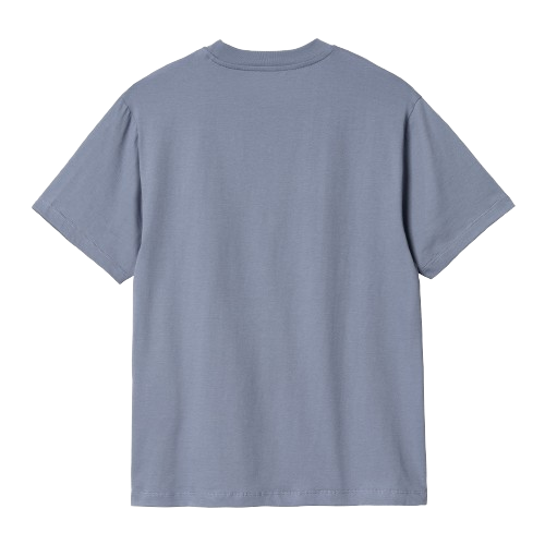 TEE SHIRT CASEY  FEMME CARHARTT WIP