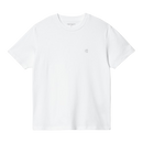 TEE SHIRT CASEY  FEMME CARHARTT WIP