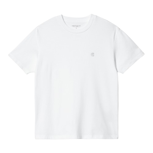 TEE SHIRT CASEY  FEMME CARHARTT WIP