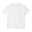 TEE SHIRT CASEY  FEMME CARHARTT WIP