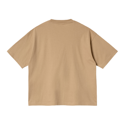 TEE SHIRT CHESTER  FEMME CARHARTT WIP