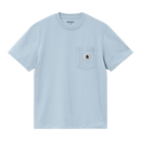 TEE SHIRT POCKET  FEMME CARHARTT WIP