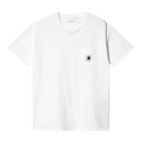 TEE SHIRT POCKET  FEMME CARHARTT WIP