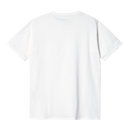 TEE SHIRT POCKET  FEMME CARHARTT WIP